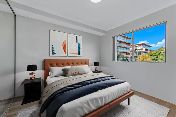 Fifth view of Homely unit listing, 20/2 Porter Street, Ryde NSW 2112