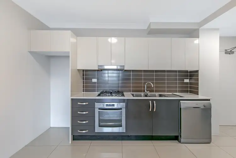 Sixth view of Homely unit listing, 20/2 Porter Street, Ryde NSW 2112