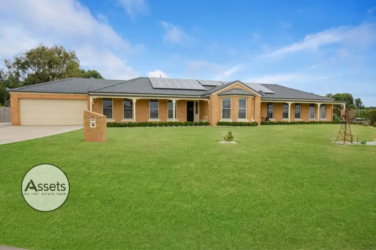 21 Laguna Court, Portland VIC 3305