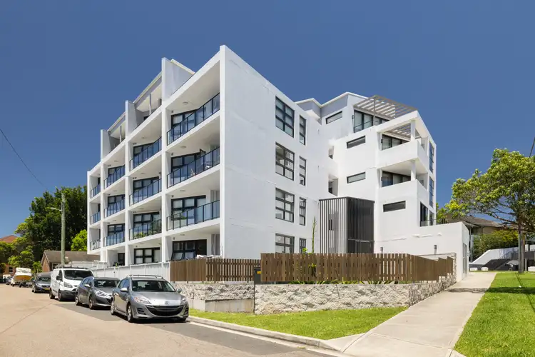 Main view of Homely apartment listing, 103/507-511 Liverpool Road, Strathfield NSW 2135