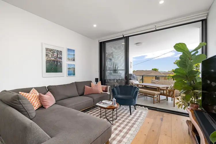 Second view of Homely apartment listing, 103/507-511 Liverpool Road, Strathfield NSW 2135
