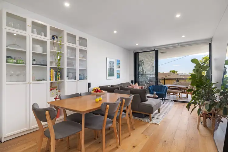 Third view of Homely apartment listing, 103/507-511 Liverpool Road, Strathfield NSW 2135