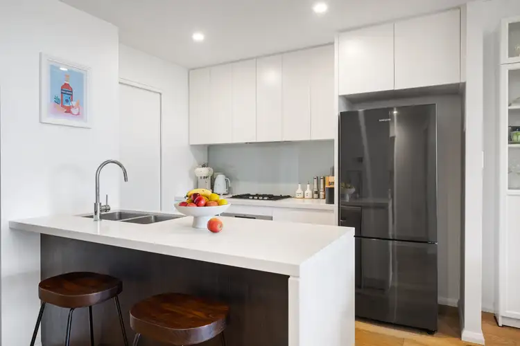 Fourth view of Homely apartment listing, 103/507-511 Liverpool Road, Strathfield NSW 2135