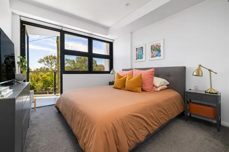 Fifth view of Homely apartment listing, 103/507-511 Liverpool Road, Strathfield NSW 2135