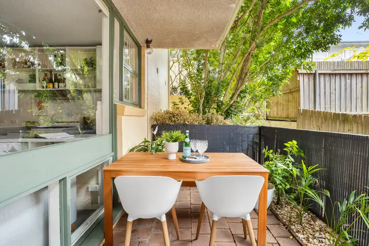 13/16 Moore Road, Freshwater NSW 2096