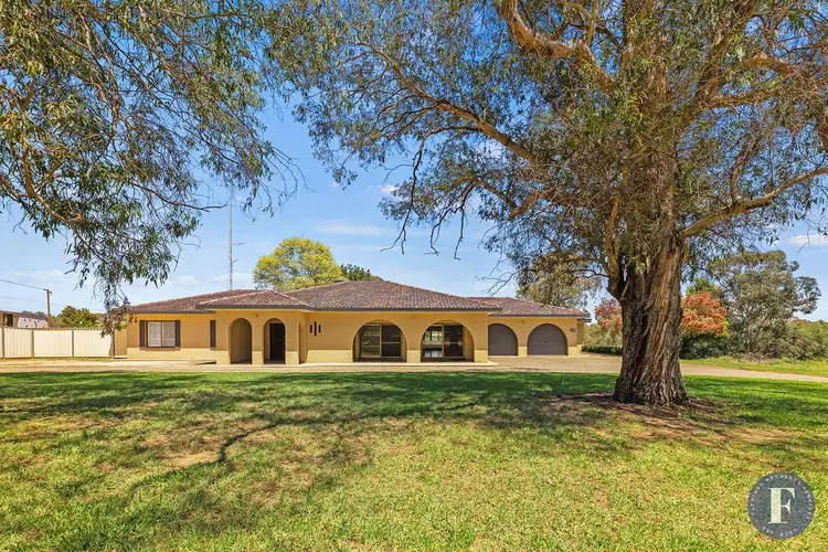 45 Templemore Street, Young NSW 2594