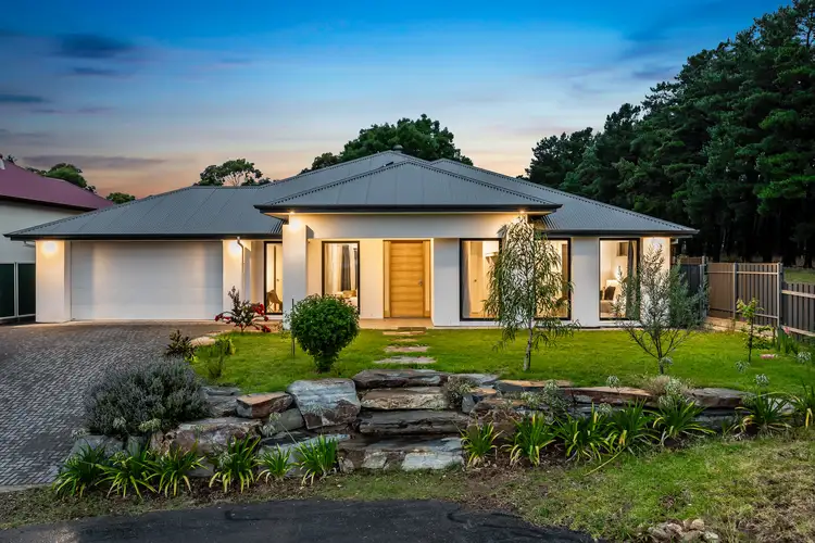 7 St Thomas Street, Hawthorndene SA 5051