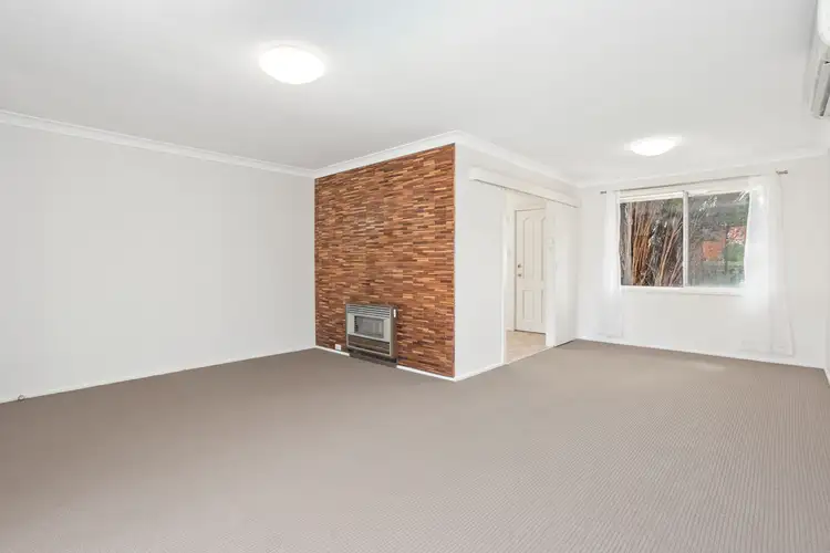 Second view of Homely house listing, 1 Hollings Crescent, Heathcote NSW 2233