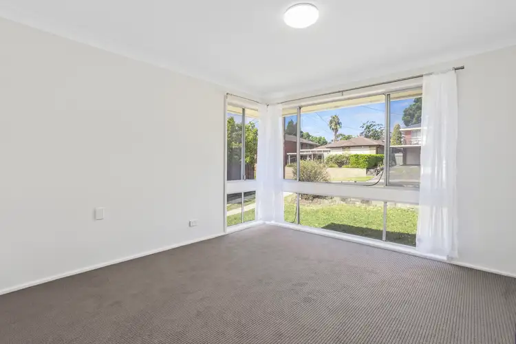 Fourth view of Homely house listing, 1 Hollings Crescent, Heathcote NSW 2233