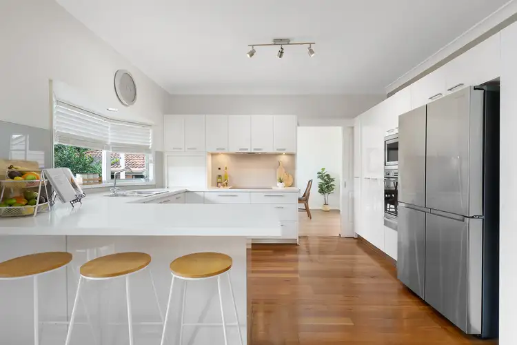 Third view of Homely house listing, 8 Elkhorn Place, Alfords Point NSW 2234