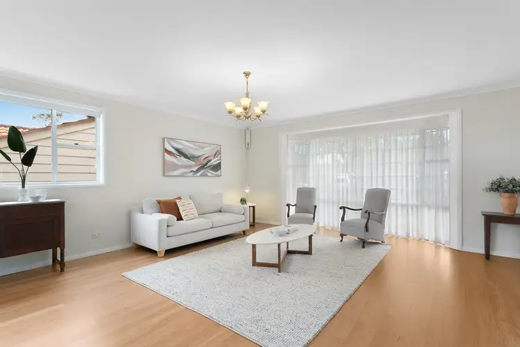 Fourth view of Homely house listing, 8 Elkhorn Place, Alfords Point NSW 2234