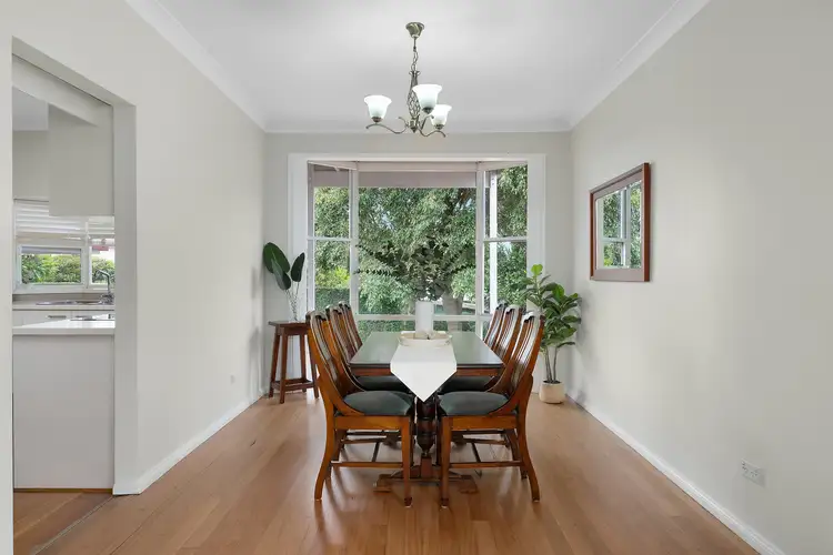 Fifth view of Homely house listing, 8 Elkhorn Place, Alfords Point NSW 2234