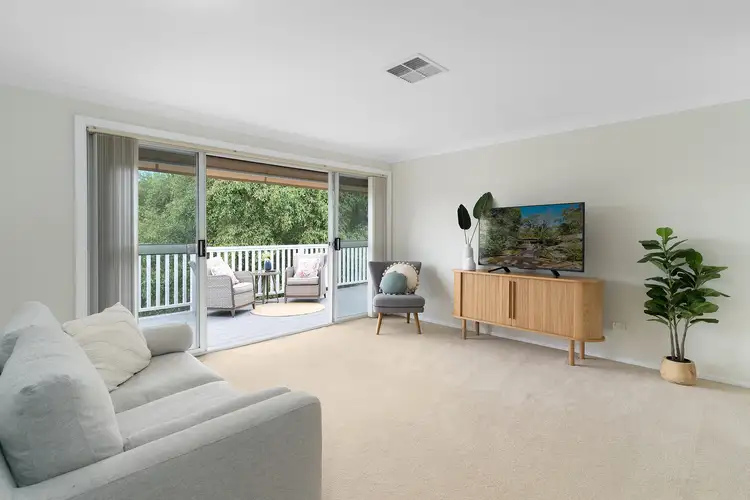 Sixth view of Homely house listing, 8 Elkhorn Place, Alfords Point NSW 2234