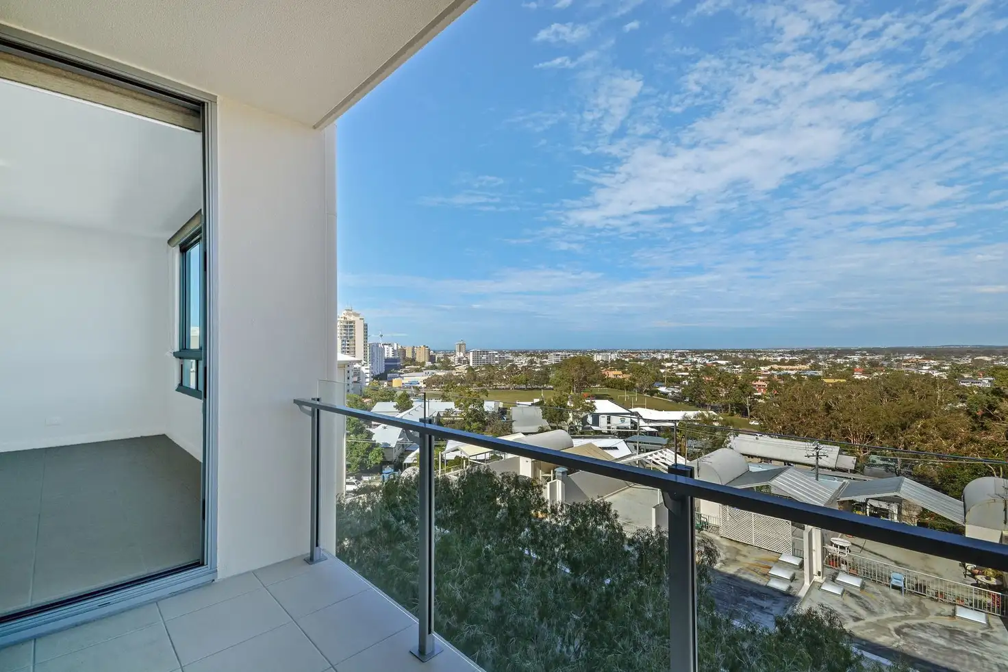 Main view of Homely apartment listing, 602/21 Douglas Street, Mooloolaba QLD 4557