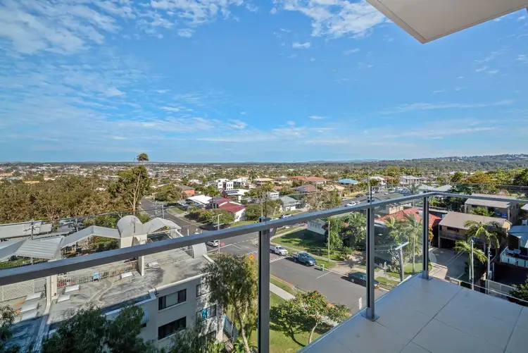 Second view of Homely apartment listing, 602/21 Douglas Street, Mooloolaba QLD 4557