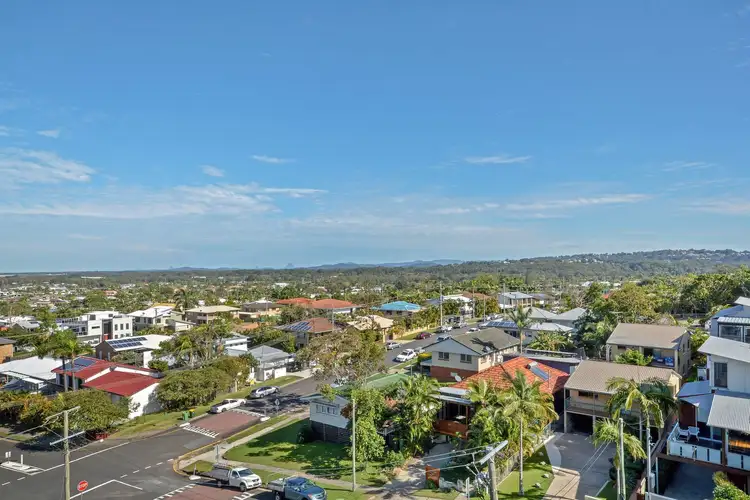 Third view of Homely apartment listing, 602/21 Douglas Street, Mooloolaba QLD 4557