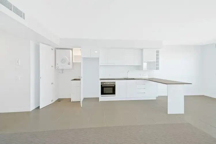Fifth view of Homely apartment listing, 602/21 Douglas Street, Mooloolaba QLD 4557