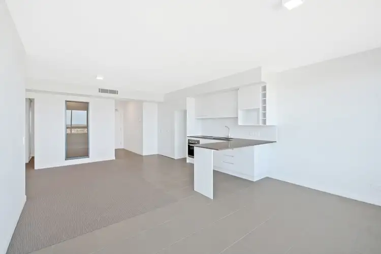 Sixth view of Homely apartment listing, 602/21 Douglas Street, Mooloolaba QLD 4557