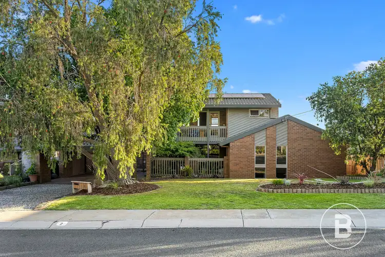 2 The Strand, Kennington VIC 3550