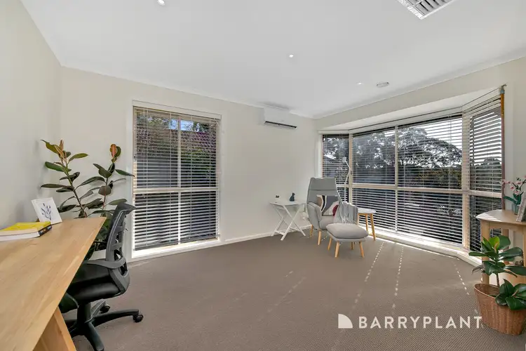 Second view of Homely house listing, 8 Warbler Walk, South Morang VIC 3752