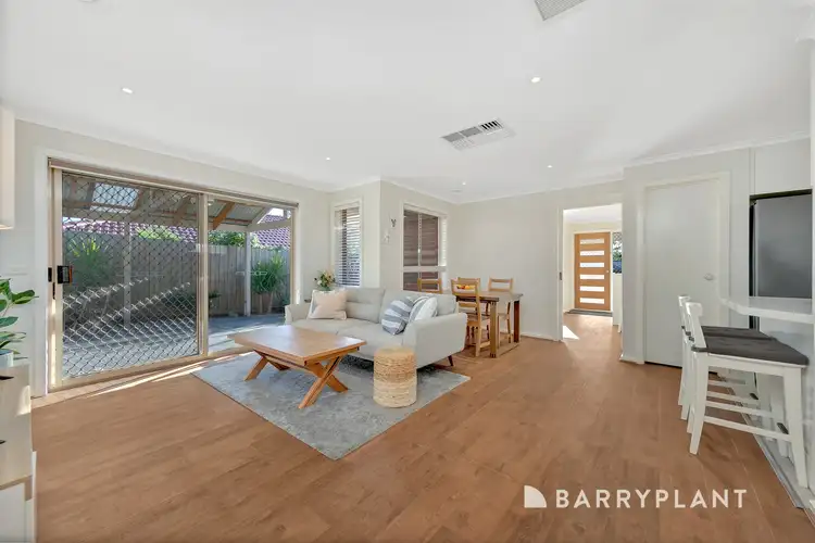 Fourth view of Homely house listing, 8 Warbler Walk, South Morang VIC 3752