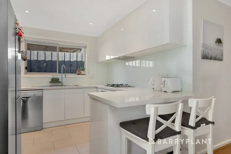 Fifth view of Homely house listing, 8 Warbler Walk, South Morang VIC 3752