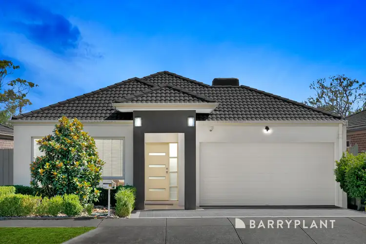 98 Gordons Road, South Morang VIC 3752
