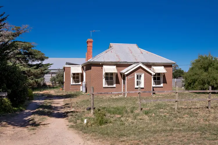 Main view of Homely house listing, 13 Vowles Street, Skipton VIC 3361