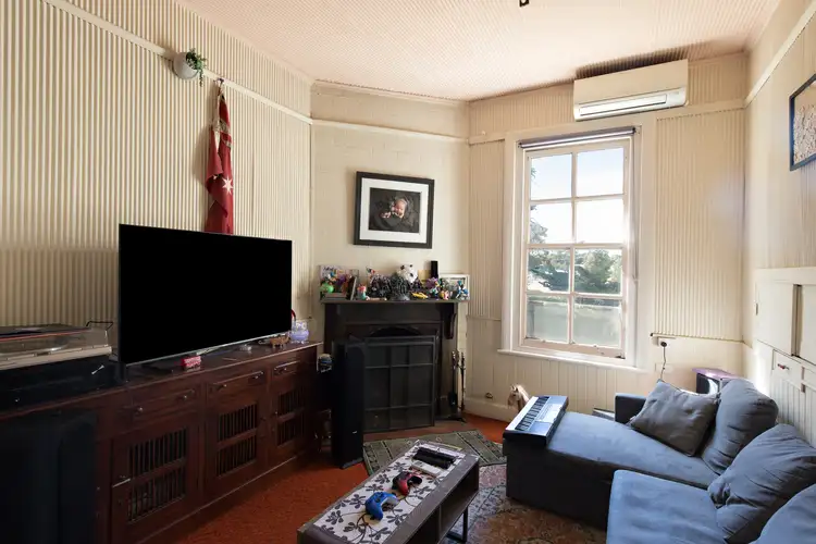 Second view of Homely house listing, 13 Vowles Street, Skipton VIC 3361