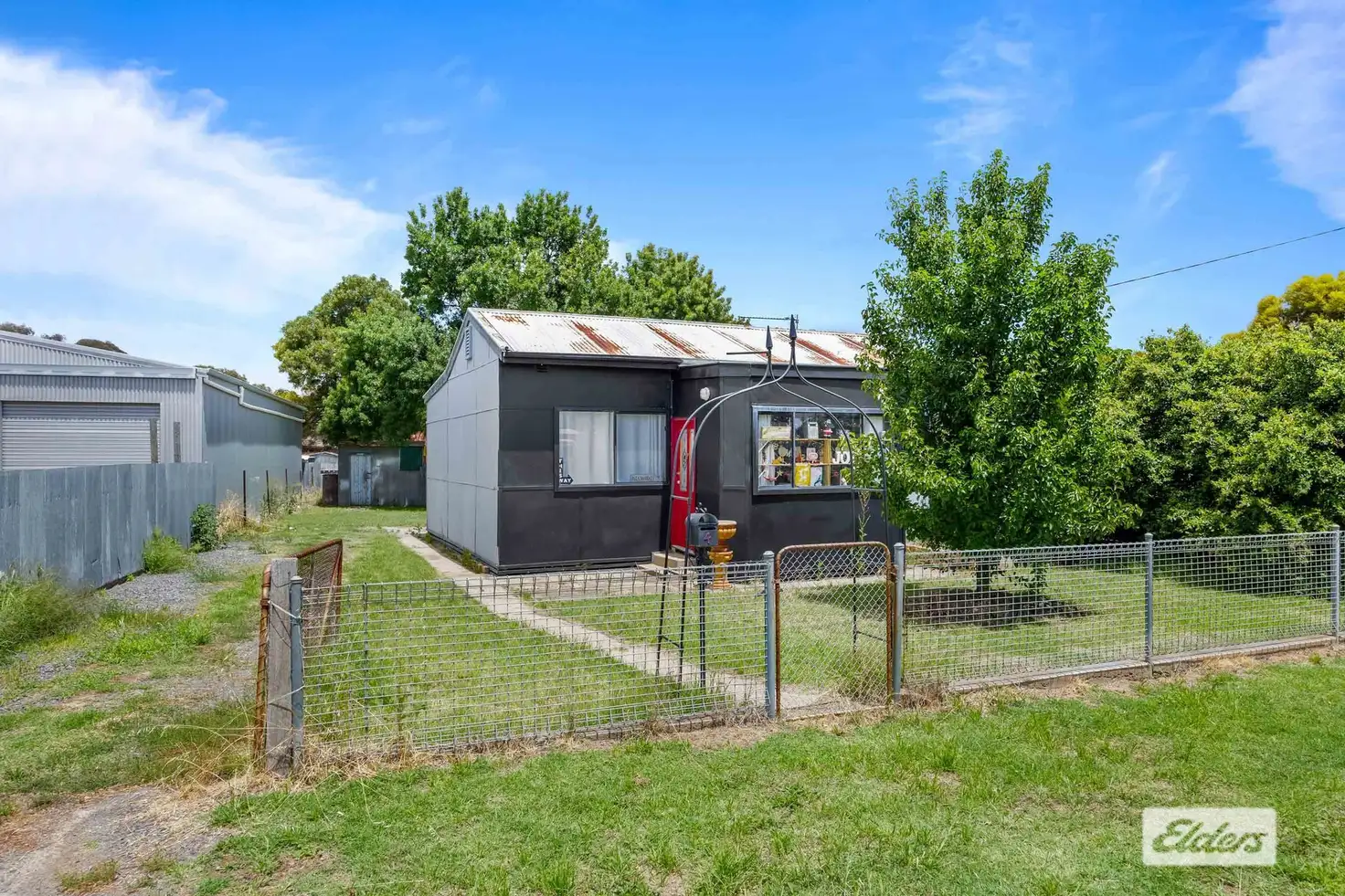 Main view of Homely house listing, 4 Cooper Street, Stawell VIC 3380
