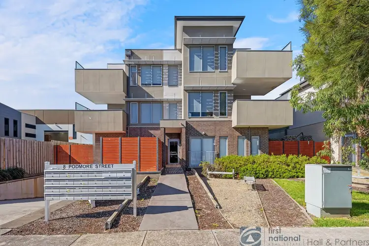 102/8 Podmore Street, Dandenong VIC 3175