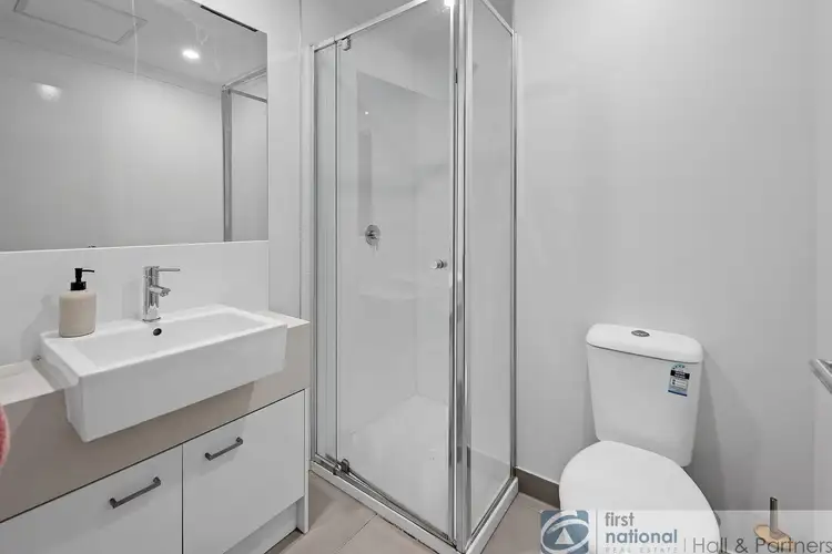 Sixth view of Homely apartment listing, 102/8 Podmore Street, Dandenong VIC 3175