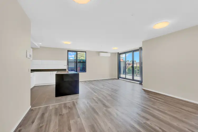 Fourth view of Homely apartment listing, 14/160-162 Weston Street, Brunswick East VIC 3057
