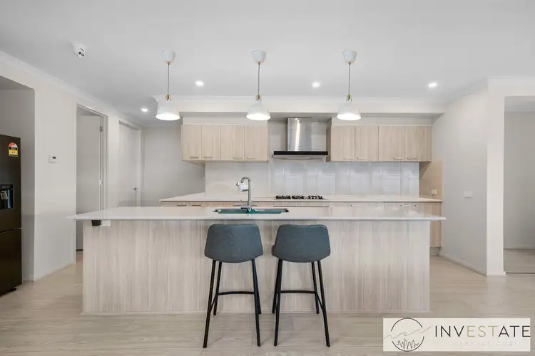 Fourth view of Homely house listing, 22 Bluegrass Way, Winter Valley VIC 3358
