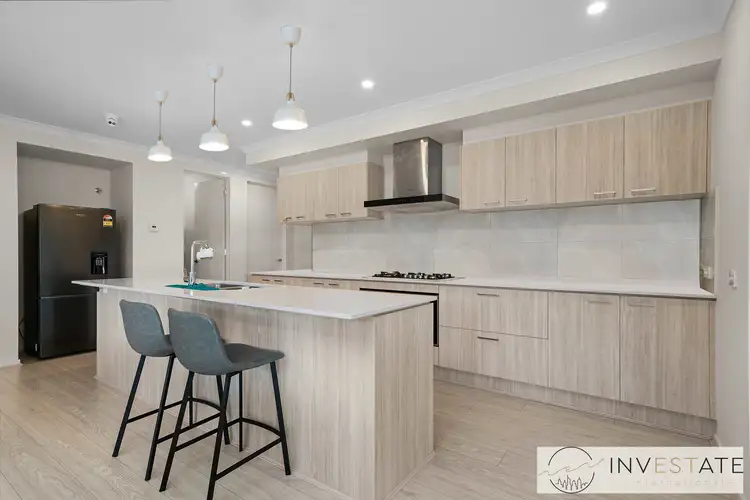 Fifth view of Homely house listing, 22 Bluegrass Way, Winter Valley VIC 3358