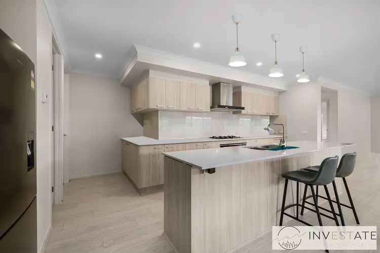 Sixth view of Homely house listing, 22 Bluegrass Way, Winter Valley VIC 3358