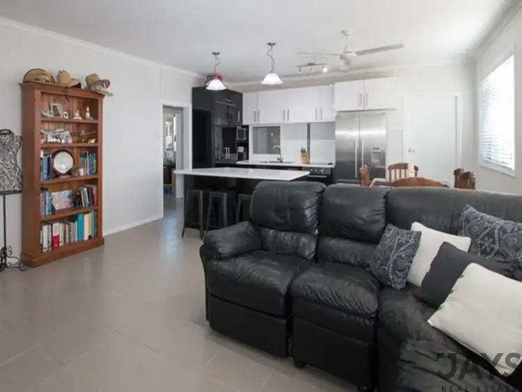 Fifth view of Homely house listing, 6 Joan Street, Mount Isa QLD 4825