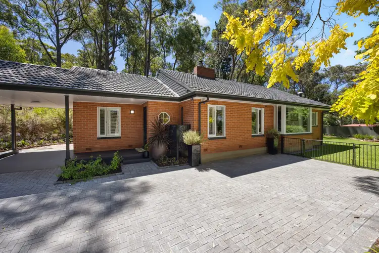 43 Piccadilly Road, Crafers SA 5152