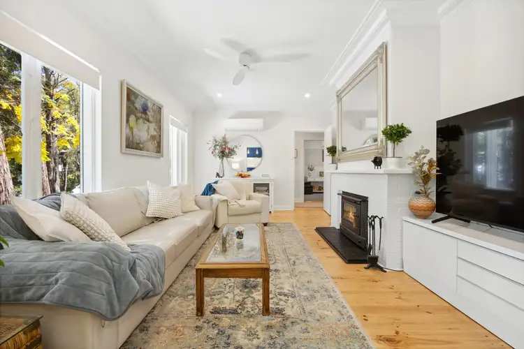 Second view of Homely house listing, 43 Piccadilly Road, Crafers SA 5152
