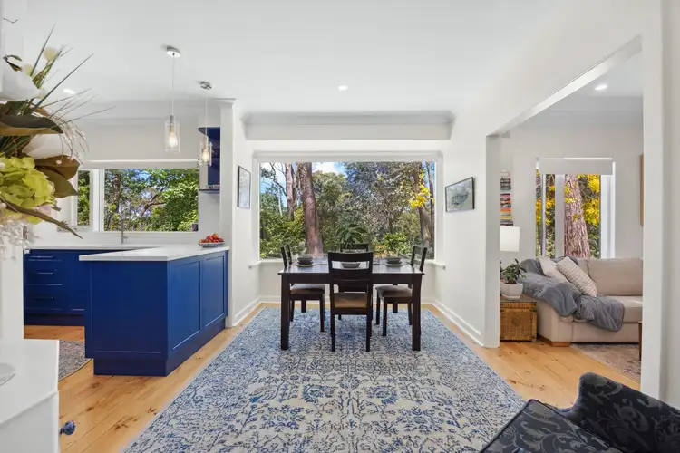 Fourth view of Homely house listing, 43 Piccadilly Road, Crafers SA 5152
