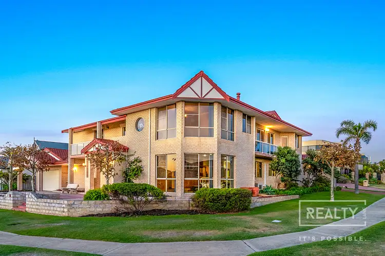 2 Lacepede Drive, Sorrento WA 6020