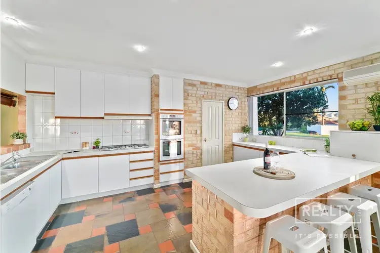 Third view of Homely house listing, 2 Lacepede Drive, Sorrento WA 6020