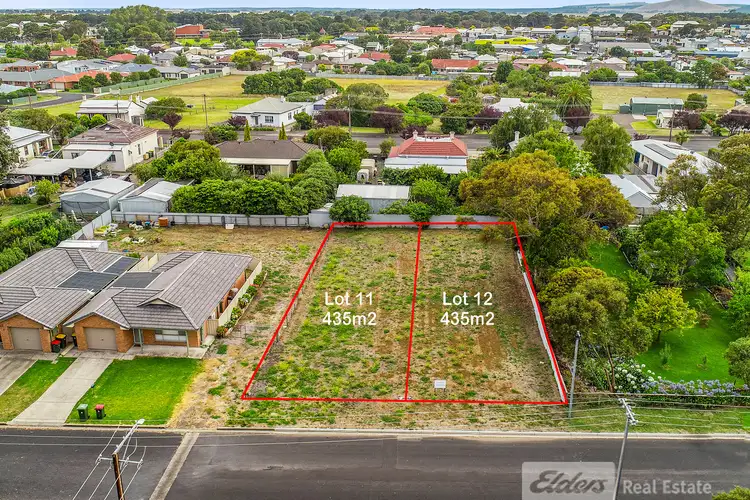 LOT 11, 20 Brooks Street, Millicent SA 5280