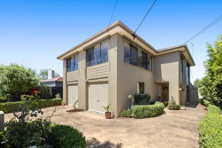 Main view of Homely house listing, 12 Karingal Crescent, Aspendale VIC 3195