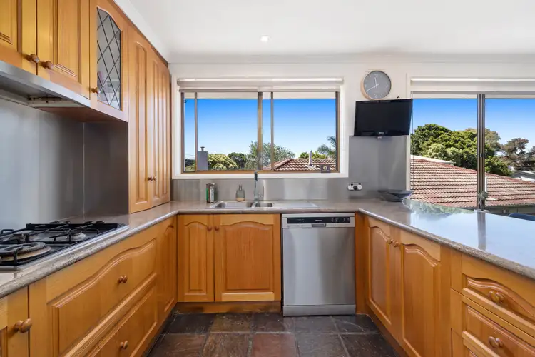 Sixth view of Homely house listing, 12 Karingal Crescent, Aspendale VIC 3195