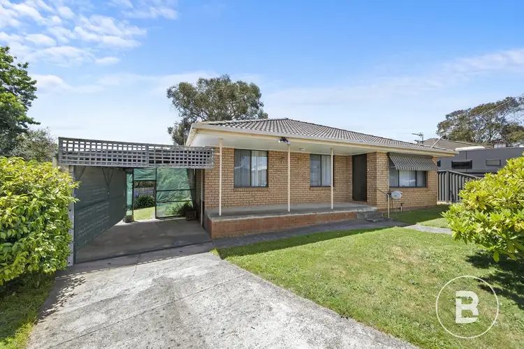 5 Mancev Court, Brown Hill VIC 3350