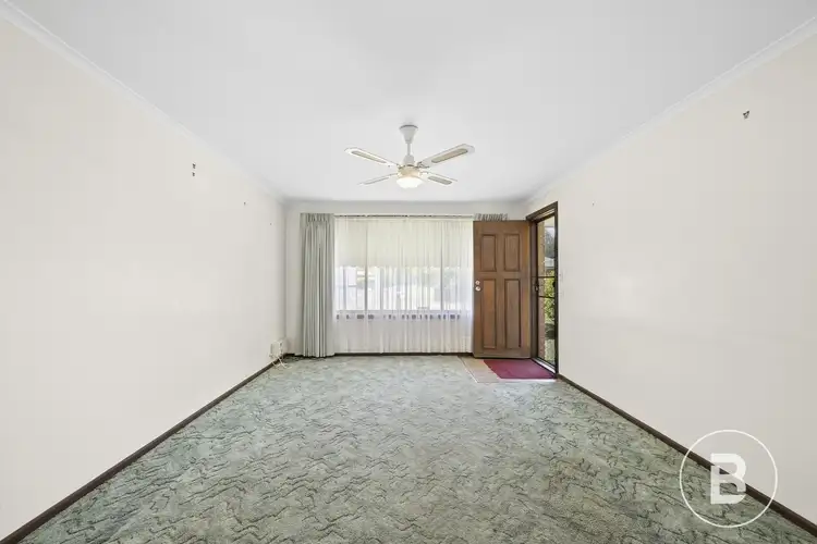 Third view of Homely house listing, 5 Mancev Court, Brown Hill VIC 3350
