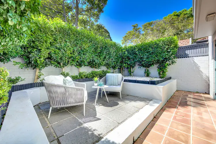 1/14 Bond Street, Mosman NSW 2088