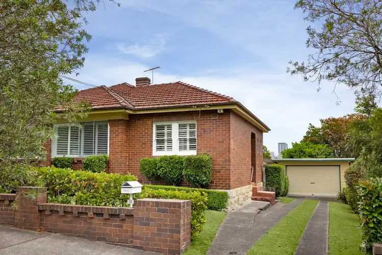 Main view of Homely house listing, 52 Alleyne Street, Chatswood NSW 2067