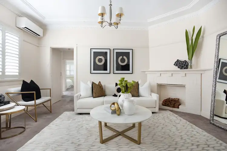 Second view of Homely house listing, 52 Alleyne Street, Chatswood NSW 2067